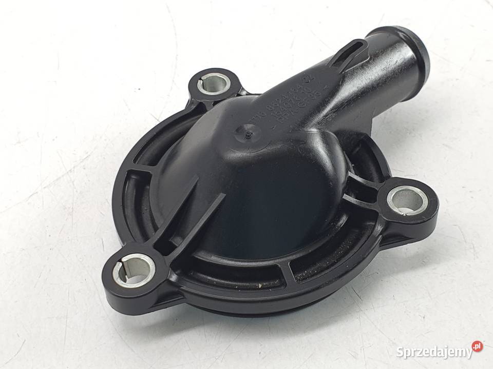 Pokrywa Dekiel Obudowa Bmw R 1200 Gs Rallye łódzkie Łódź