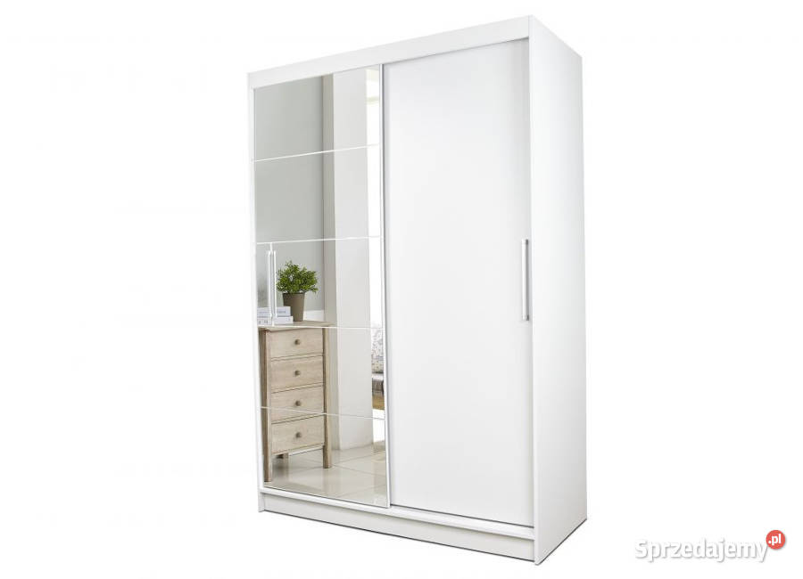 Szafy EPIC rożne rozmiary i kolory Gniezno