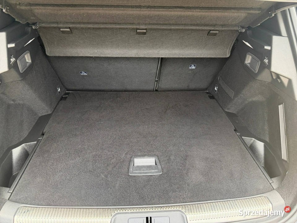 DS Automobiles DS 7 Crossback OPERA masaze FUL Otmuchów