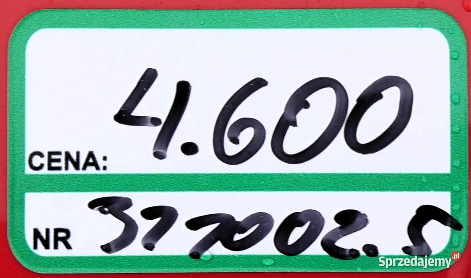 Traktorek kosiarka Castelgarden 13592 łódzkie Świnice Warckie