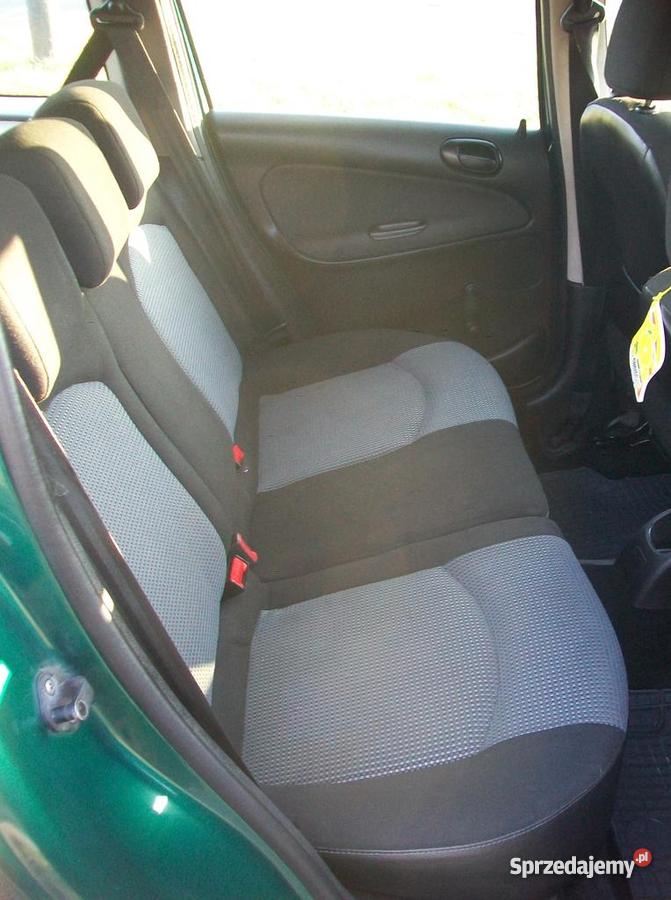 PEUGEOT 206 SW KOMBI Częstochowa
