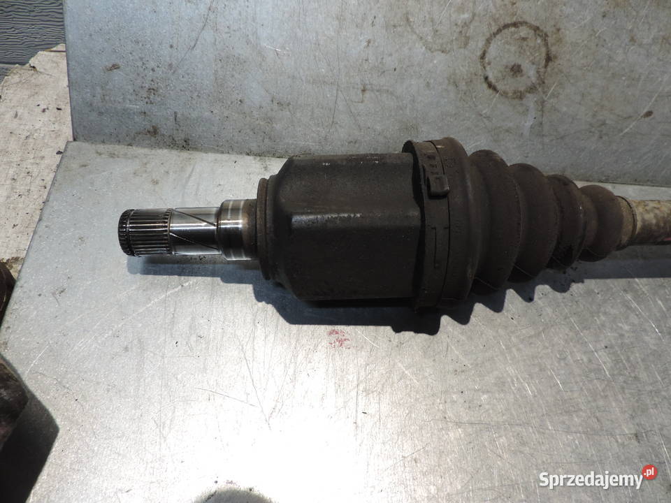 FIAT STILO 19 JTD 115 PÓŁOŚ LEWA Nowy Sącz sprzedam