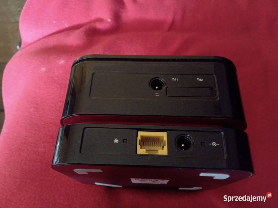 Ruter TMobile wifi Koszalin