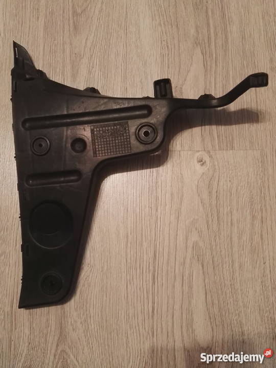 SEAT EXEO KOMBI LEWY ŚLIZG ZDERZAKA TYŁ osobowe Międzychód