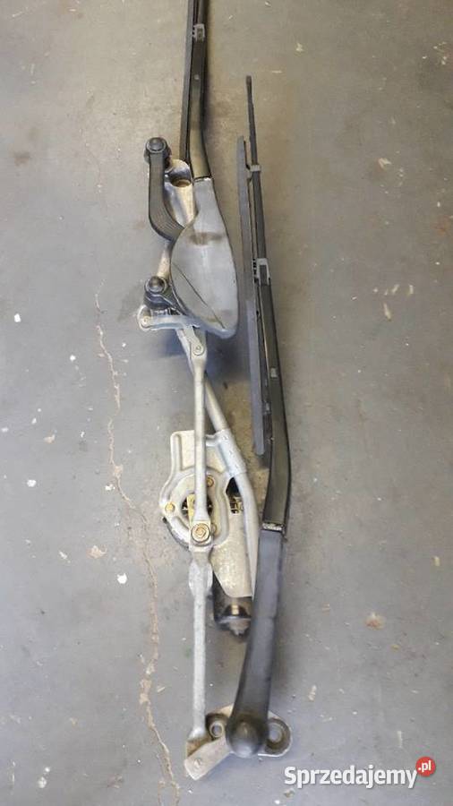 BMW e39 mechanizm wycieraczek Bolesławiec