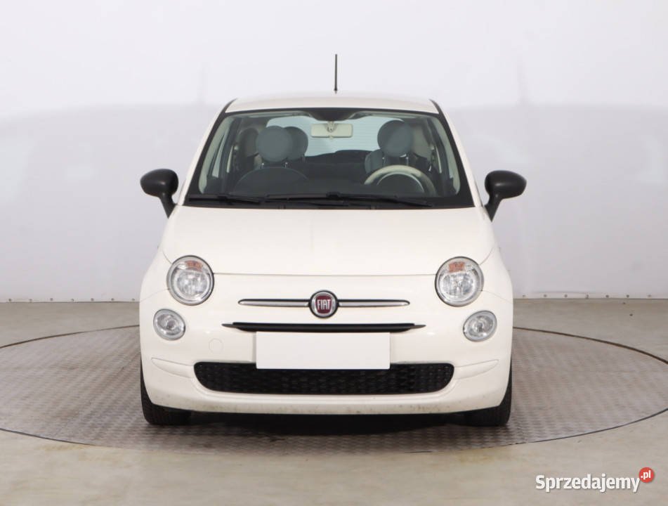 Fiat 500 10 mildhybrid Piaseczno