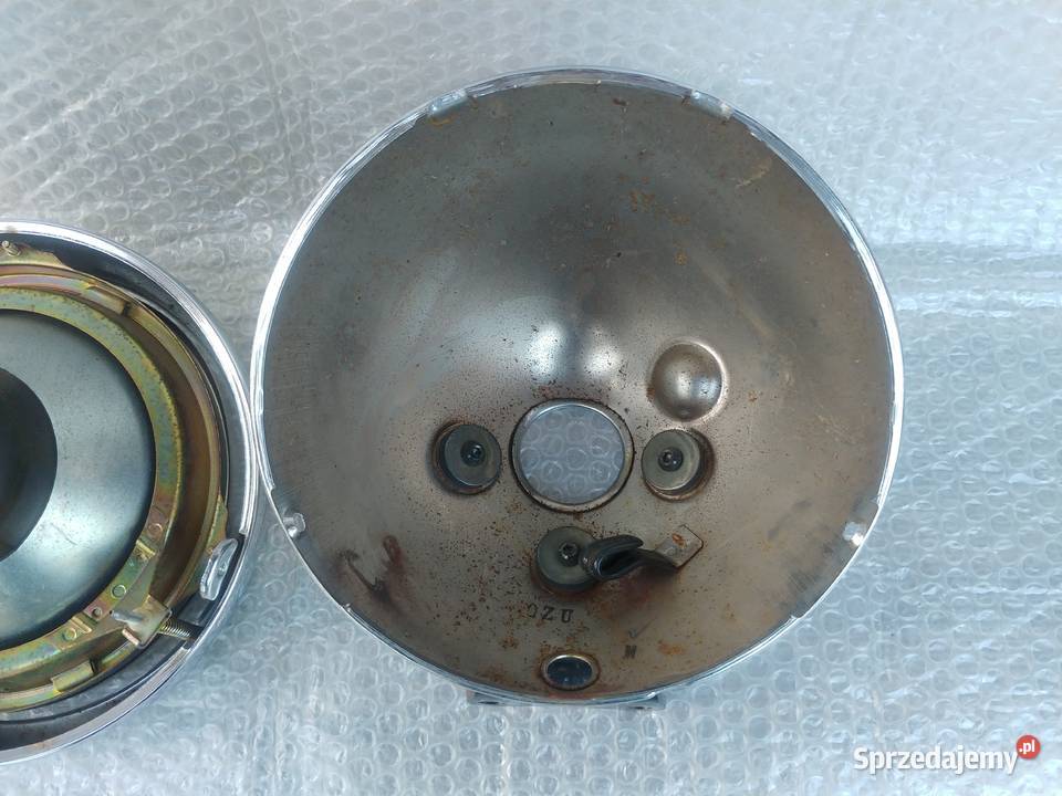 Lampa reflektor przód Yamaha XVS 1100 Drag star Zamość