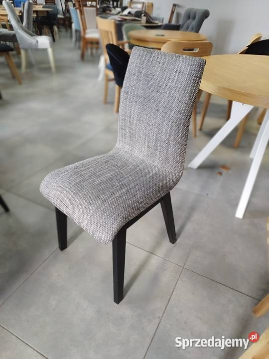 Nowoczesne krzesło