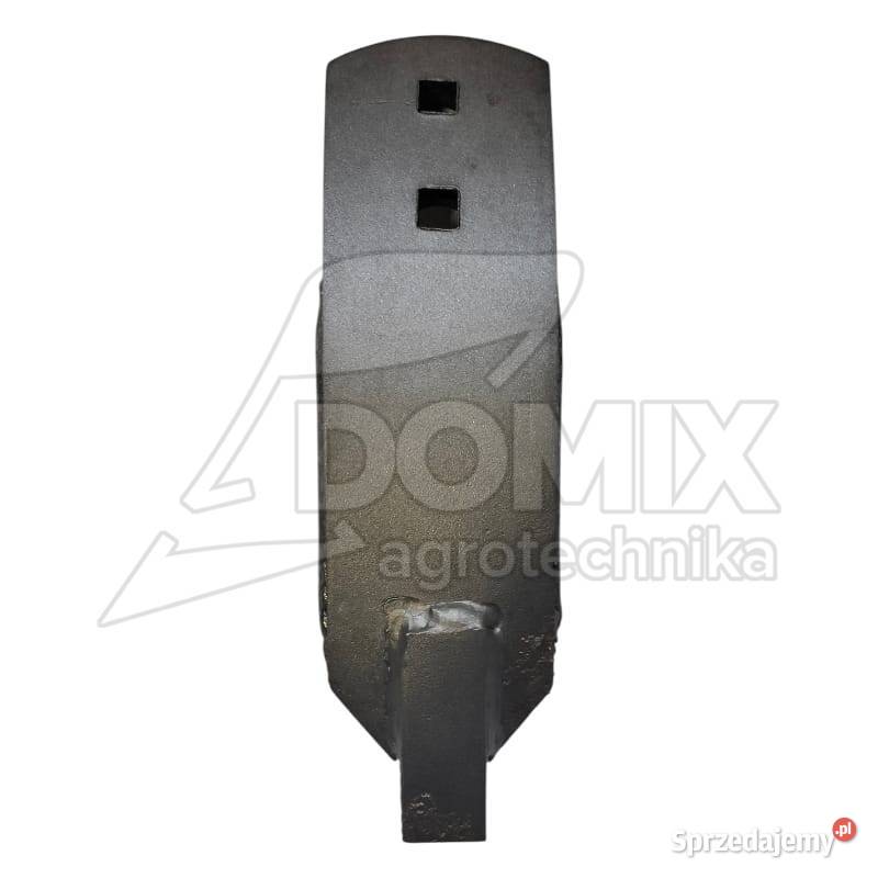 Redlica napawana z płytkami 20mm 9762500151 HVI Kawnice