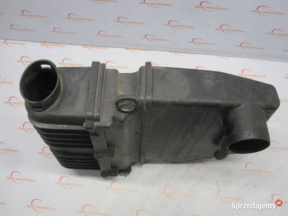 FIAT 500 09r obudowa filtra powietrza Powietrza Kielce