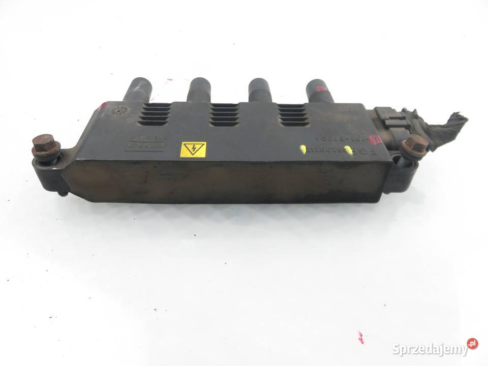 CEWKA FIAT GRANDE PUNTO 14 12 55200112 osobowe sprzedam