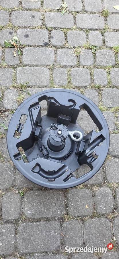 FIAT PUNTO SCHOWEK KOŁA ZAPASOWEGO 46796530 Wodzisław Śląski