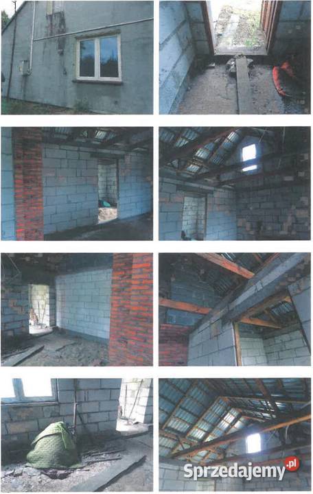 Kontrewers 5 gm Strzegowo 21 33330