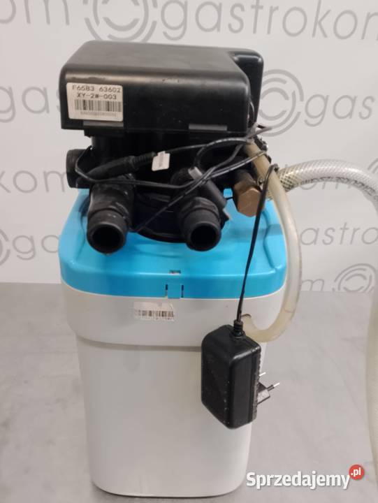 Zmiękczacz wody automatyczny F65B3