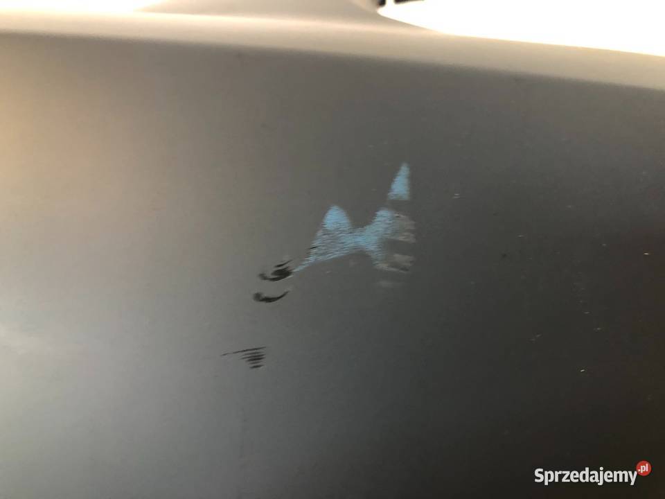 VW BEETLE 5C1 20112016 PRZED LIFTEM ZDERZAK Skarżysko-Kamienna