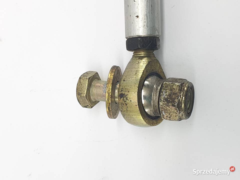 Drazek Kierowniczy Koncowka Drazka SkiDoo MX Z łódzkie Łódź