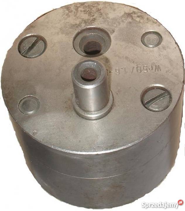 Pompa olejowa do wiertarki GRV554 601273539 Bytom
