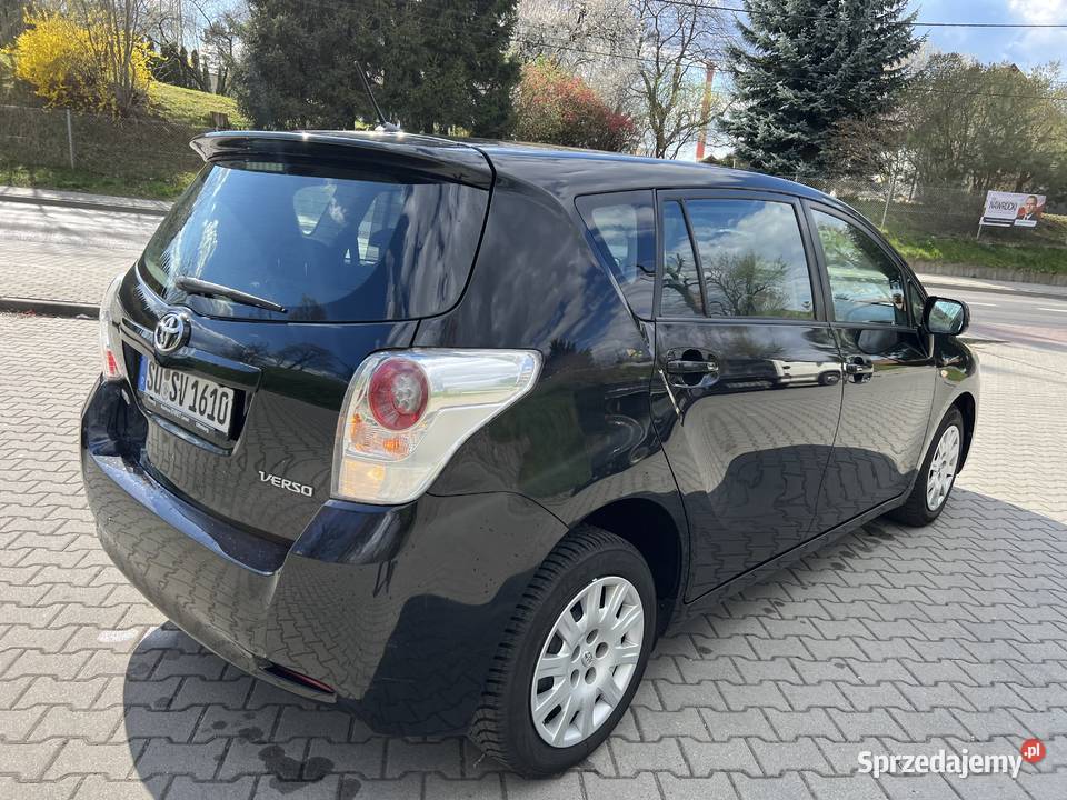 Okazja 18 7osobowy Niemcy 1Wł 179 full małopolskie Tarnów