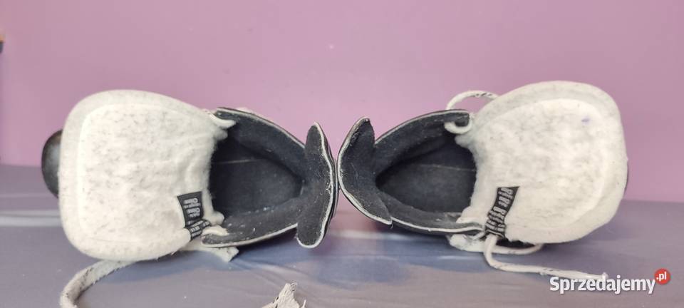 Łyżwy BAUER Supreme One Elite hokejowe 3351R 213 Jasień