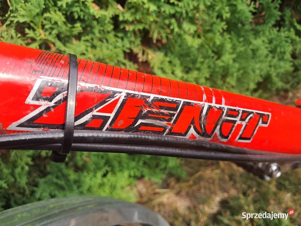 Rower PRL Romet Zenit składak PRL Rowery i akcesoria śląskie Radzionków