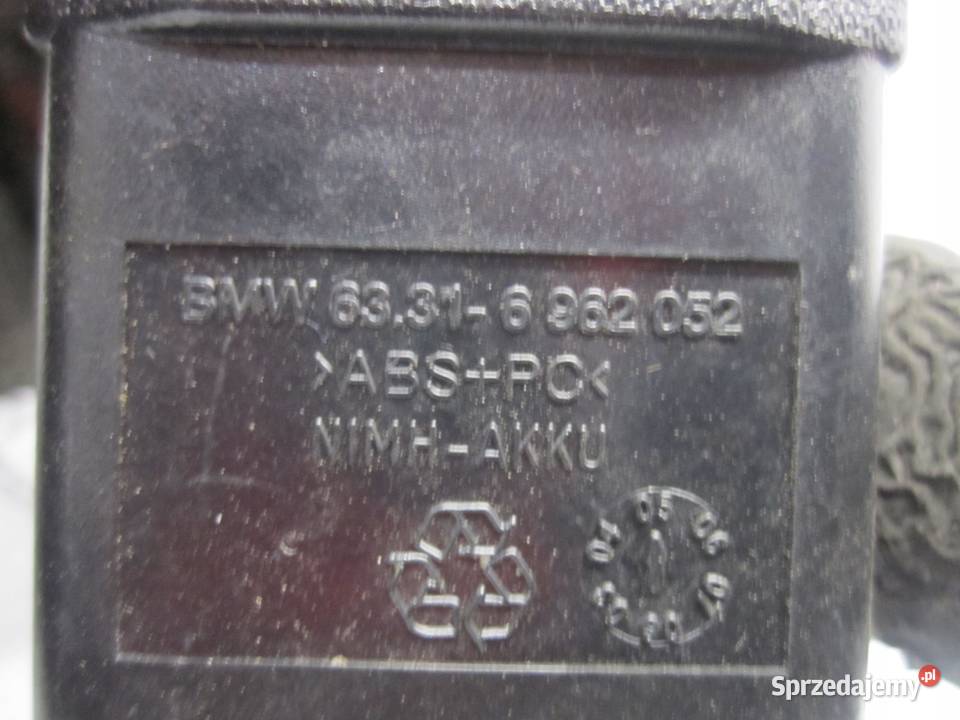 BMW E91 06r latarka 6962052