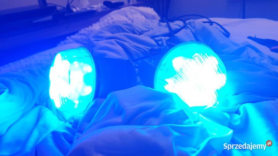 Whelen USA lampy amerykańskie Policja tahoe osobowe śląskie Katowice