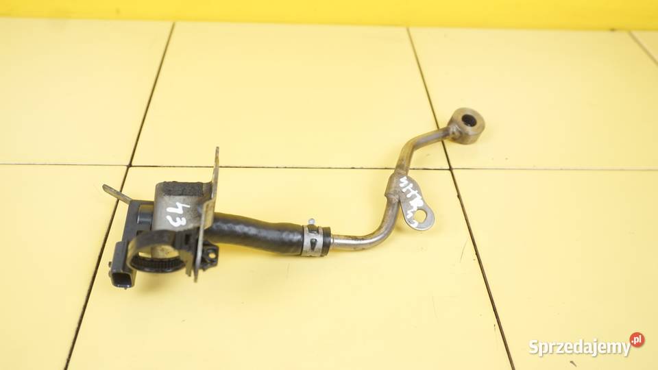 MAZDA 6 GJ CX5 22 SKYACTIV 14r SH01 czujnik Czujniki spalin Suków sprzedam