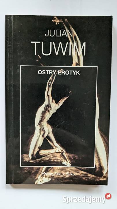 Ostry erotyk Szczecin sprzedam