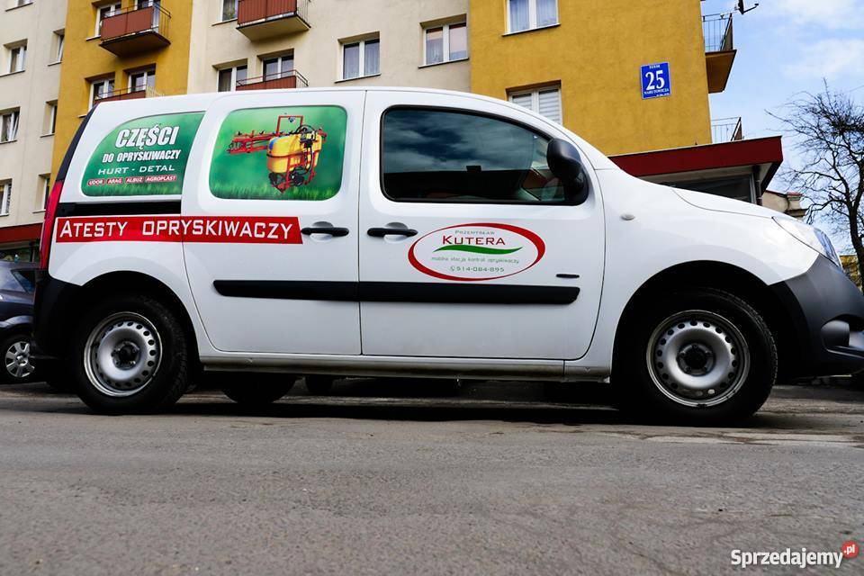 Wielkoformatowa Drukarnia Cyfrowa BRUNO Usługi dla firm lubelskie Hrubieszów