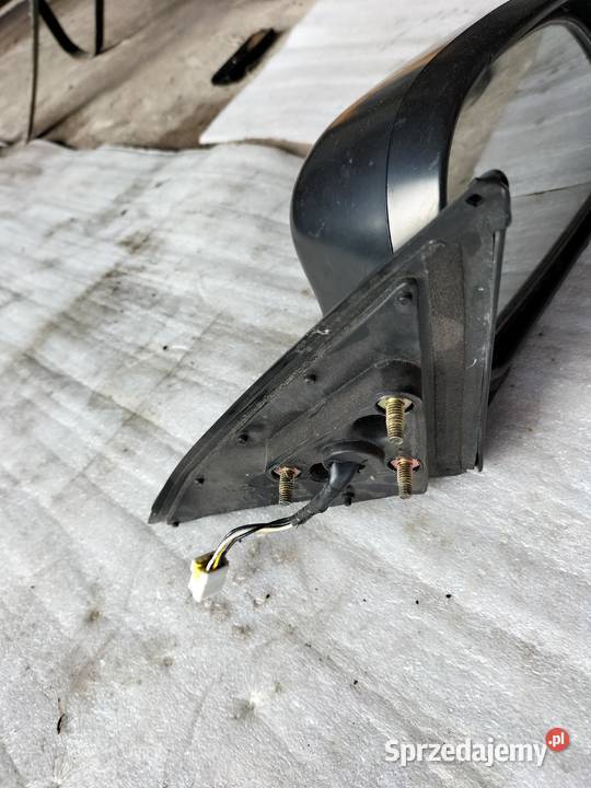 LUSTERKO PRAWE GALANT Kamień-Kolonia