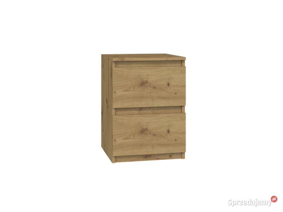 Szafka nocna Malwa M2 ARTISAN opolskie