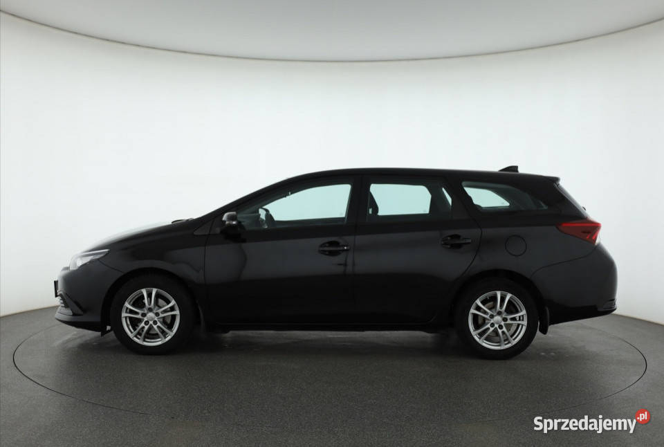 Toyota Auris 16 Valvematic elektryczne lusterka Auris