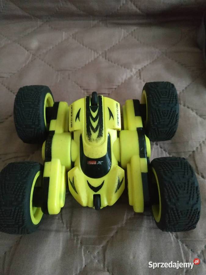 Samochód na sterowanie Carrera RCMIni Turnator podkarpackie Rzeszów