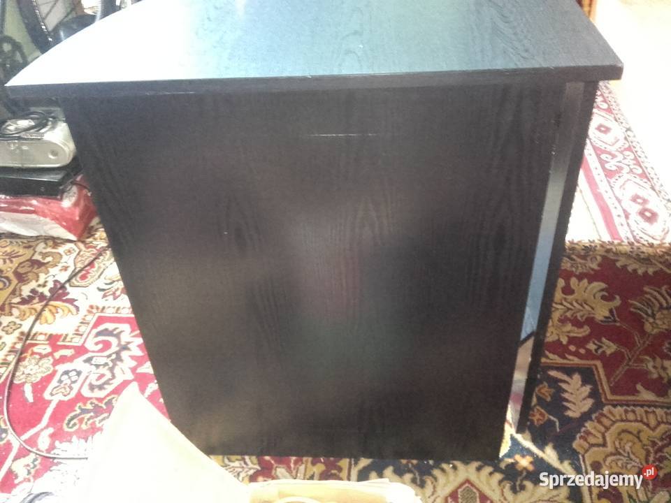 Stolik narożny ładny Stoły, krzesła, biurka