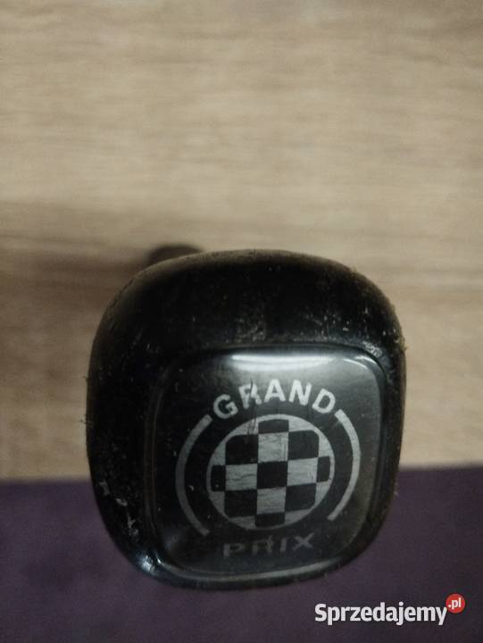 Gałka lewarka zmiany biegów GRAND PRIX Retro Łódź sprzedam