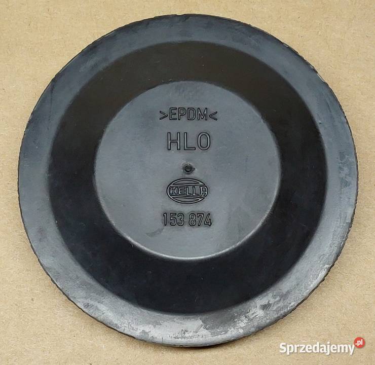 DEKIEL ZAŚLEPKA OBUDOWY LAMPY VW FORD CITROEN Pozostałe Mielęcin sprzedam