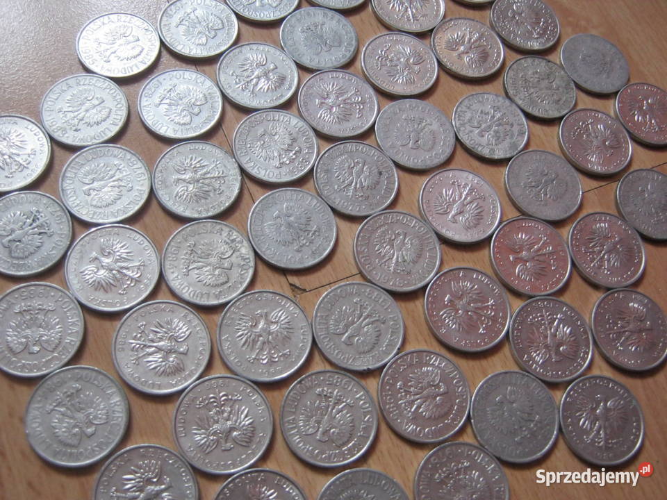 Monety 50 groszy zachodniopomorskie