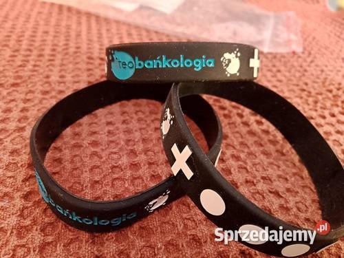 Teobańkologia różaniec bransoletka na rękę 10 Legionowo