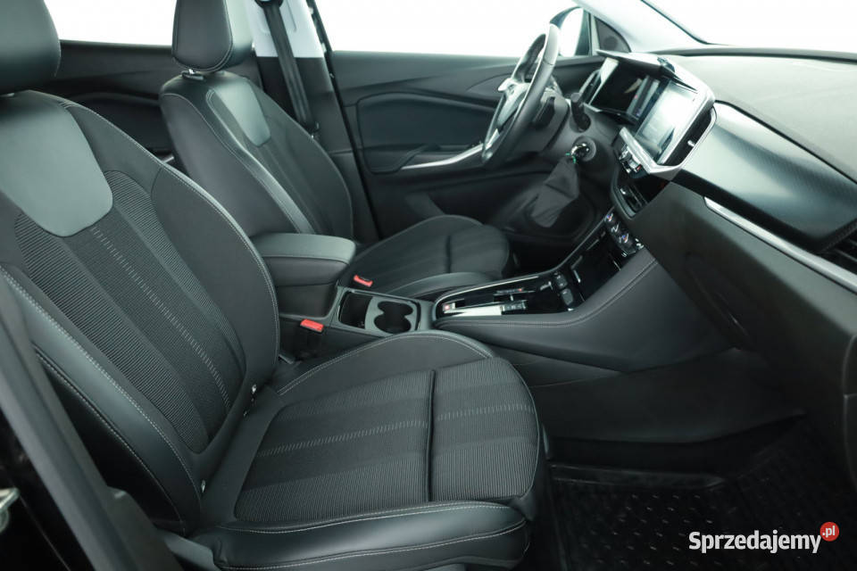 Opel Grandland 12 Turbo Rok produkcji 2023