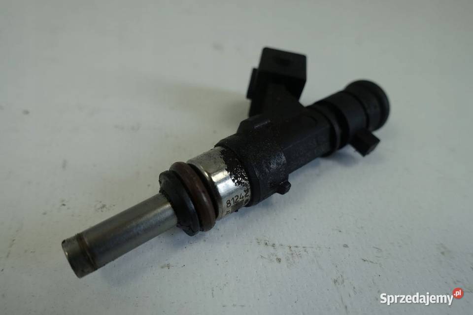 WTRYSKIWACZ Maserati Granturismo 47 V8 WTRYSK osobowe Chełm sprzedam