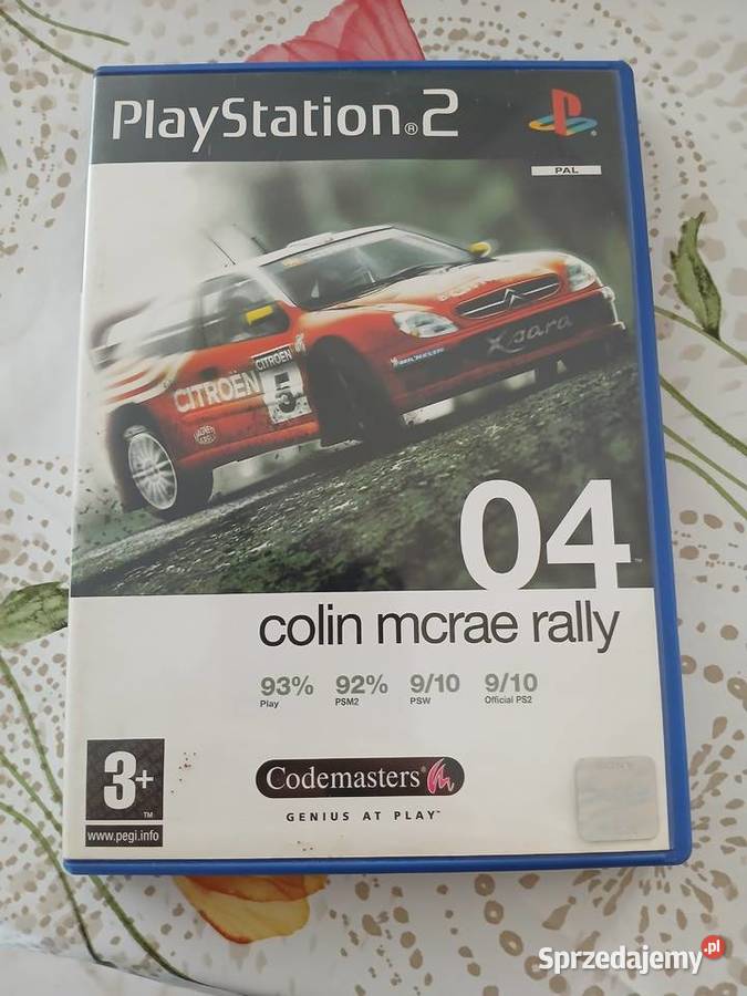 Sprzedam Plestation 2 Pozostałe Jarosław