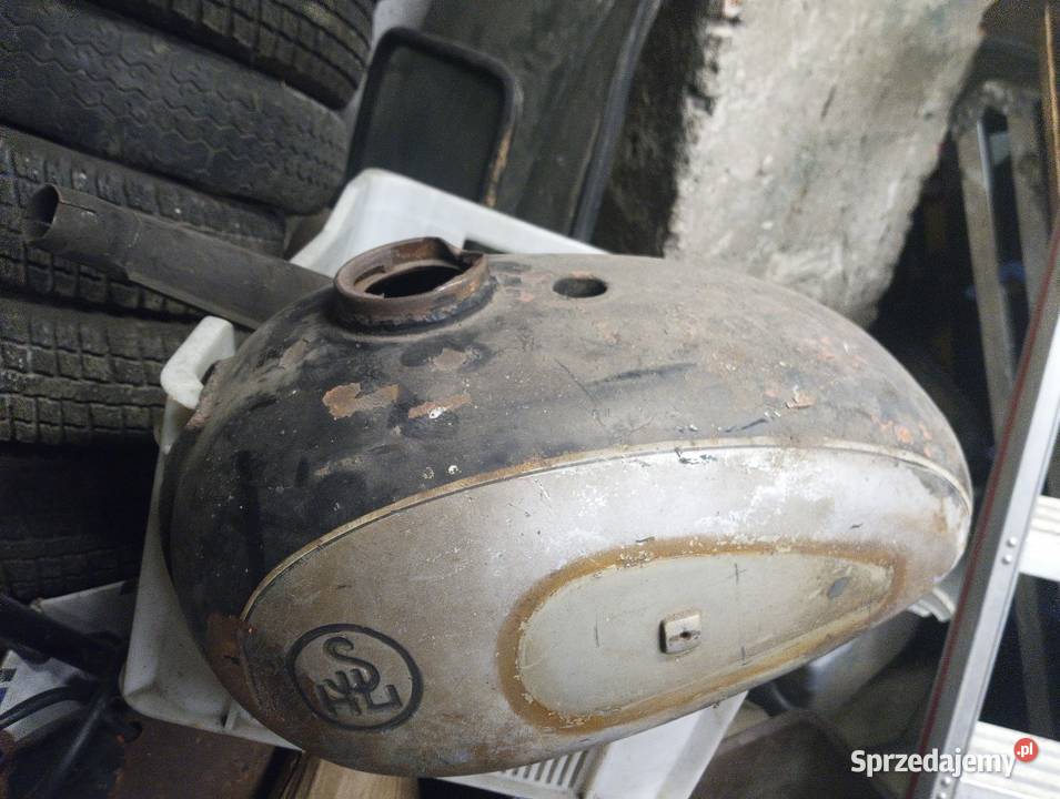 Części WSK wfm shl osobowe Kędzierzyn-Koźle