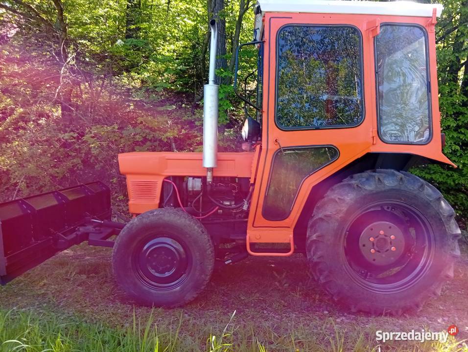 Kubota lt245d Nowy Sącz sprzedam