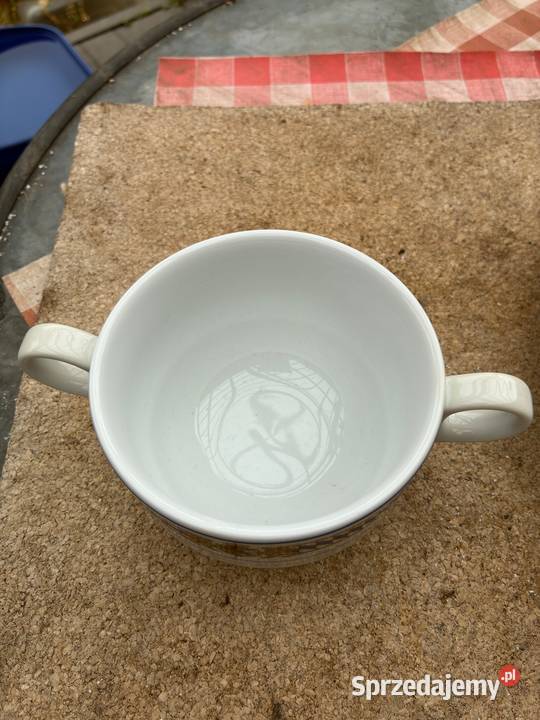 Bulionówka 260 ml 5 sztuk