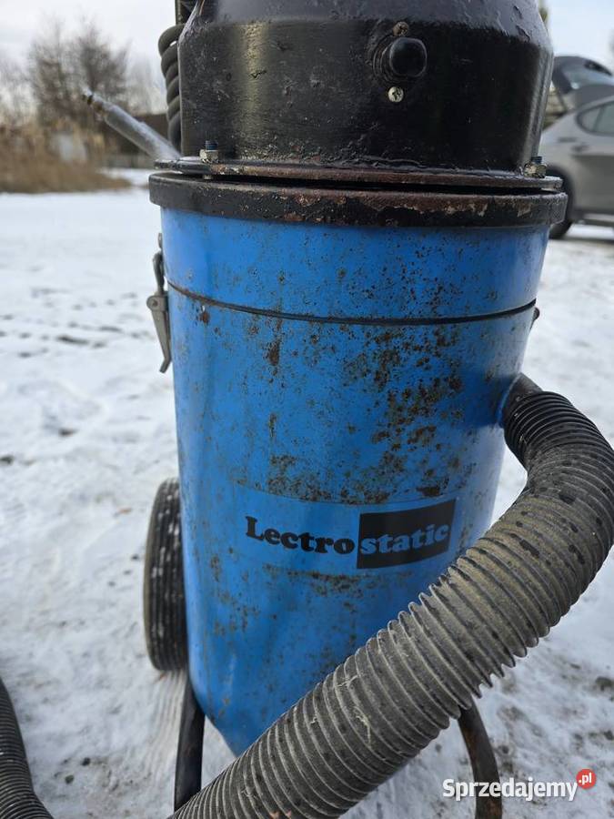 Piaskarka Pozostałe