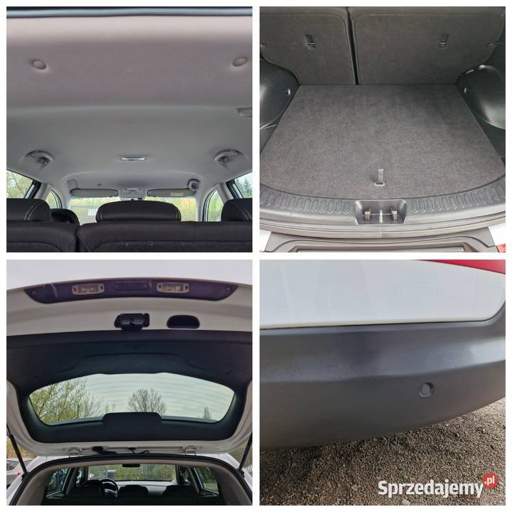 16 benz bogata wersja serw ASO gwarancja lakier czujnik parkowania sprzedam