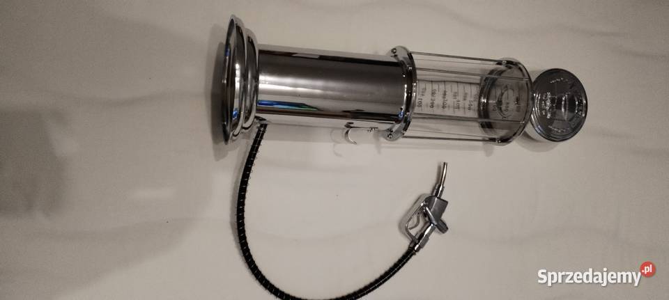 Dozownik do alkoholu Akcesoria barmańskie