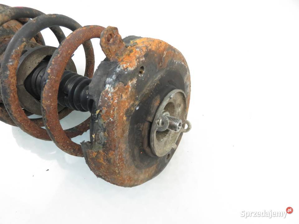 MCPERSON PRAWY PRZEDNI RENAULT MEGANE I 16 B