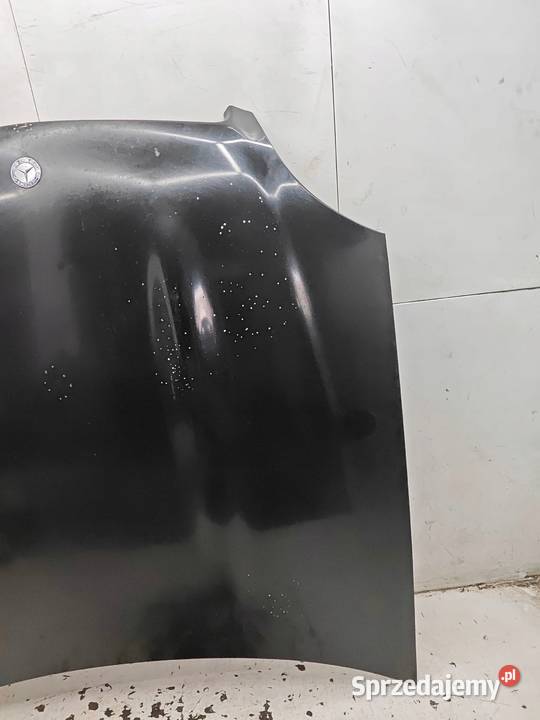 MercedesBenz SLK R170 Maska Pokrywa Silnika 197 Opole Lubelskie