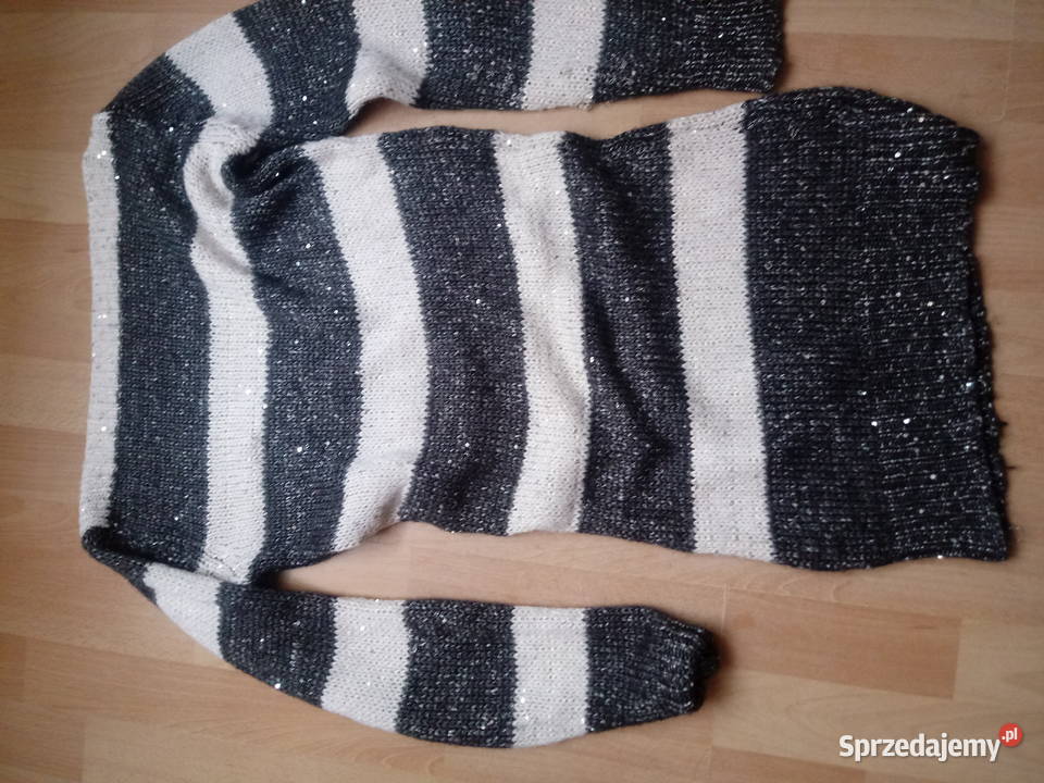 Sprzedam damskie ubrania różne bluzki sukienka śląskie Bieruń